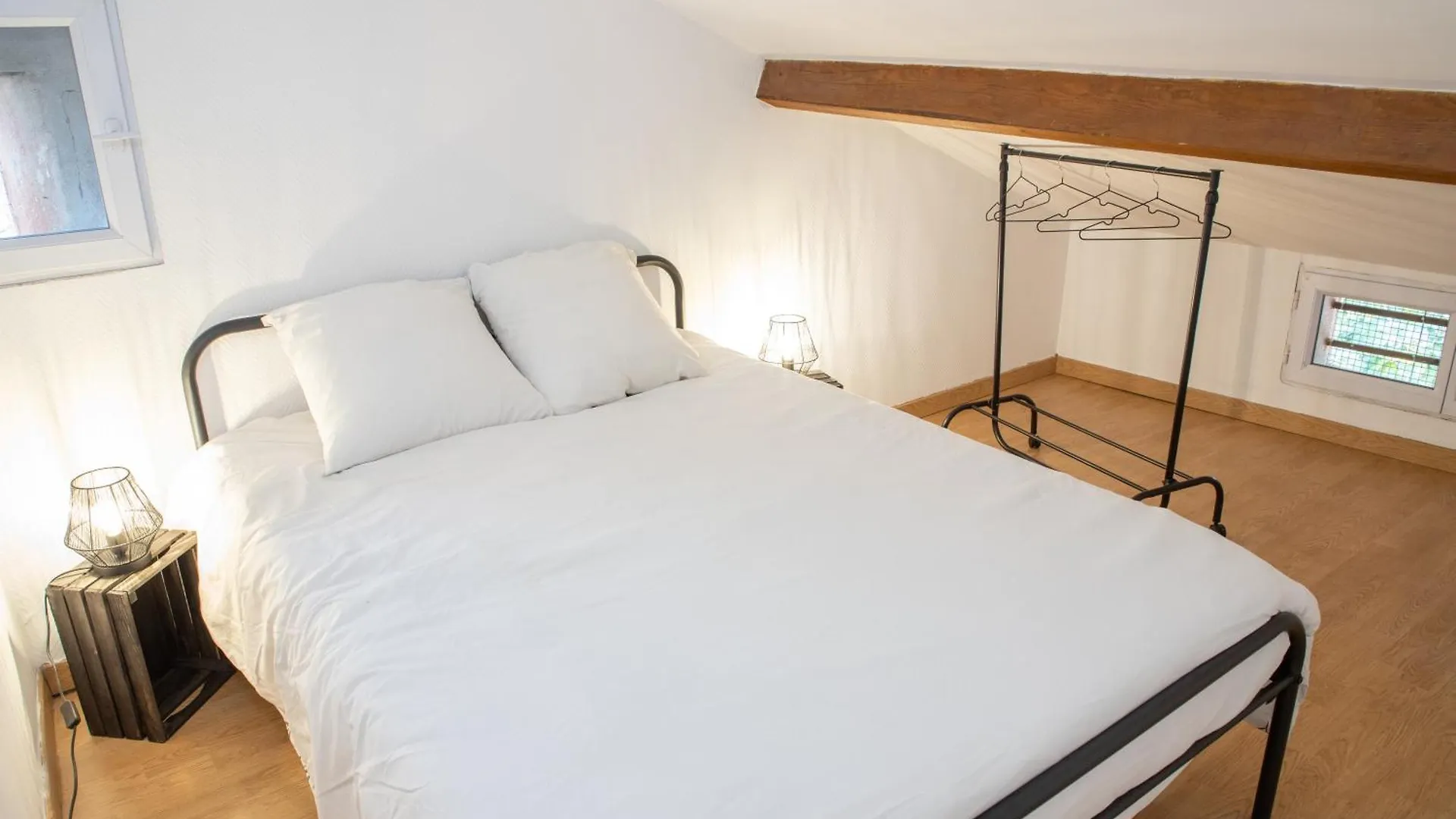 Grand Duplex Avec Billard Apartment Villeneuve-Tolosane France