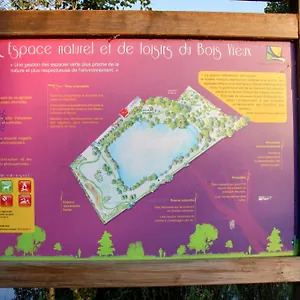 Indépendant, Calme, Avec Parking Privé Et Grand Jardin, Proche De Toulouse Villeneuve-Tolosane